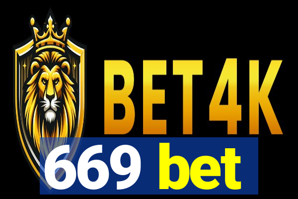 669 bet